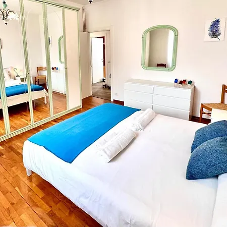 Casa Viola - Free Parking Near Apartment *