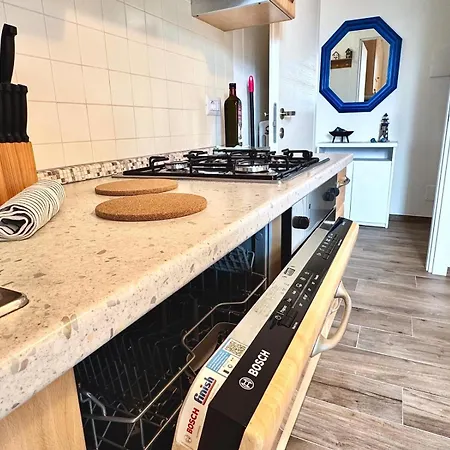 Apartment Casa Viola - Free Parking Near