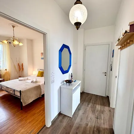 Casa Viola - Free Parking Near Apartment Domaso