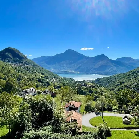 Casa Viola - Free Parking Near * Domaso