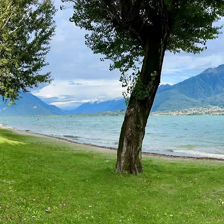 Casa Viola - Free Parking Near Domaso