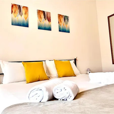 Appartement Casa Viola - Near The Domaso
