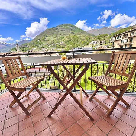 Casa Viola - Free Parking Near * Domaso