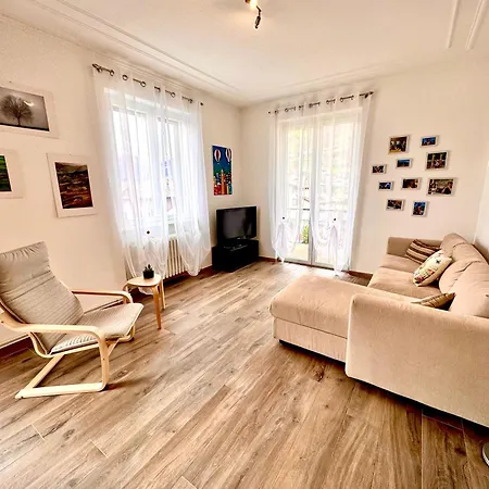 Apartment Casa Viola - Near The