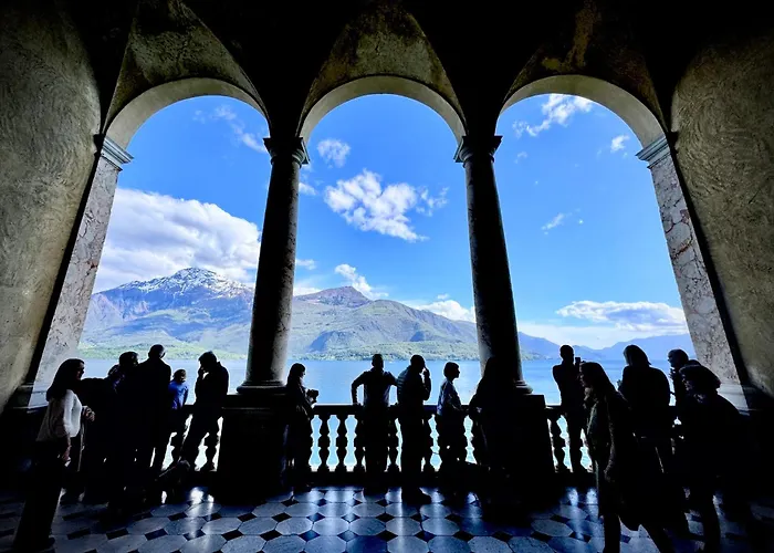 Casa Viola - Near The Domaso